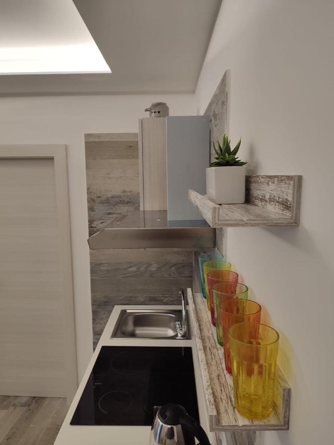 Appartement Casetta Al Vomero Napels