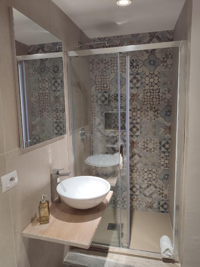 Appartement Casetta Al Vomero Napels