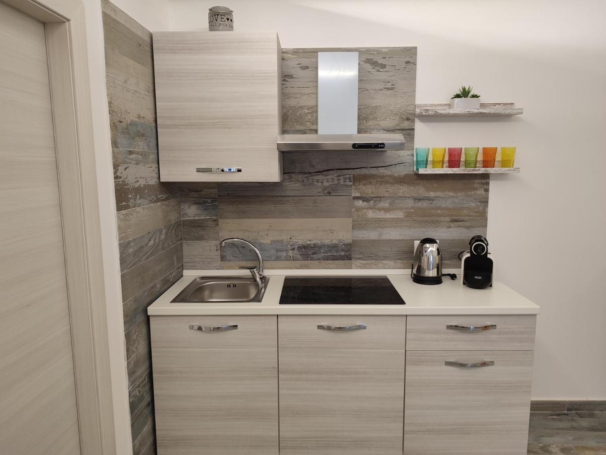 Casetta Al Vomero Appartement