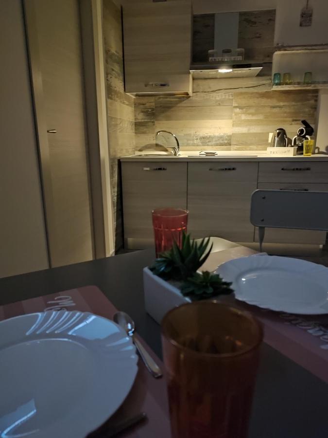 Casetta Al Vomero Appartement *