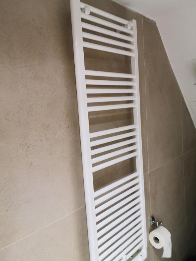 Appartement Casetta Al Vomero Napels