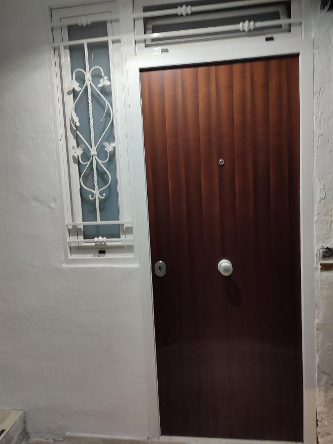 Casetta Al Vomero Appartement
