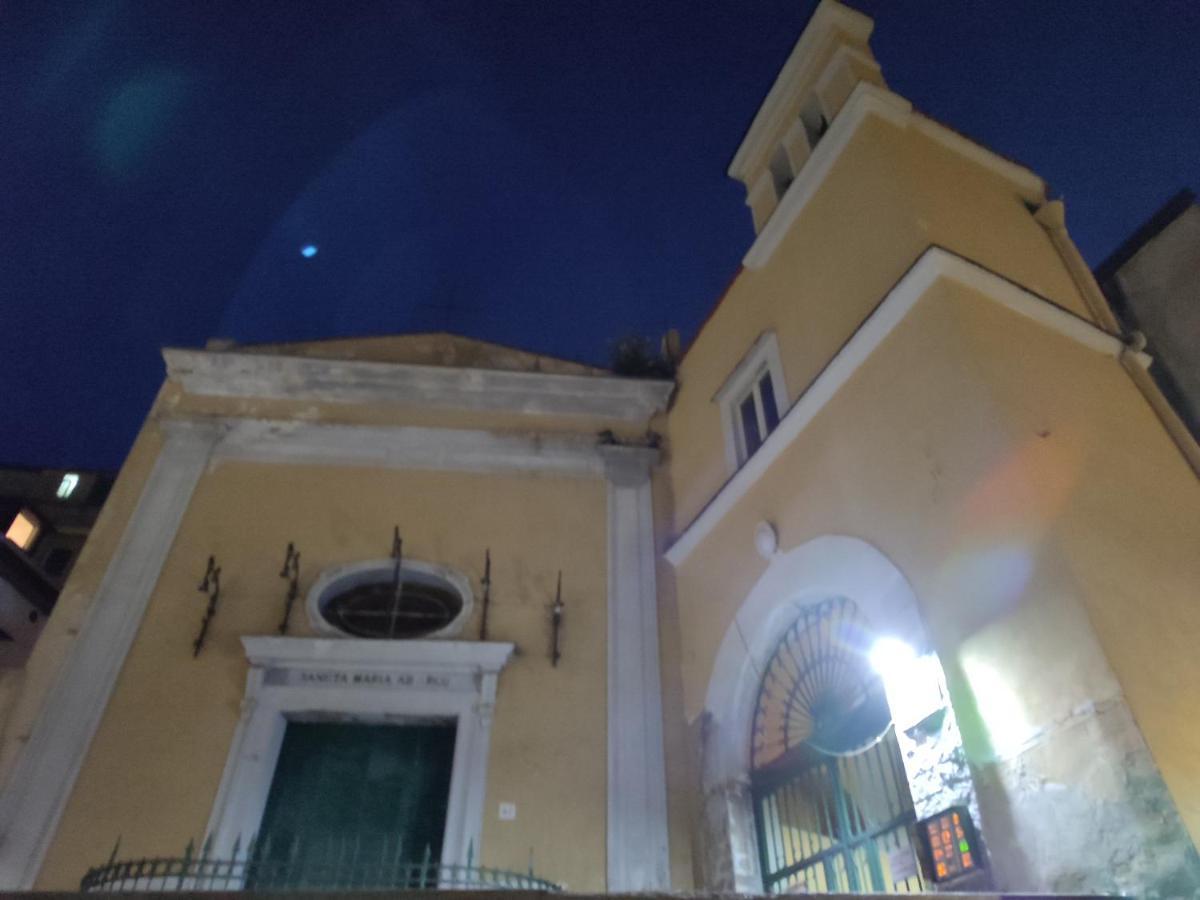 Casetta Al Vomero Appartement *