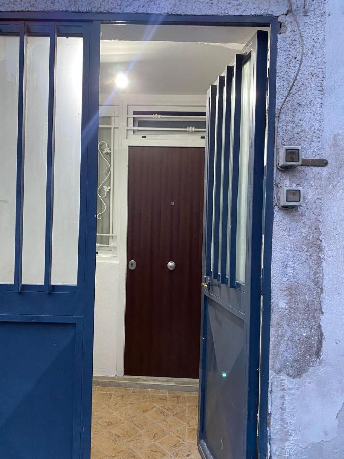 Casetta Al Vomero Appartement Napels