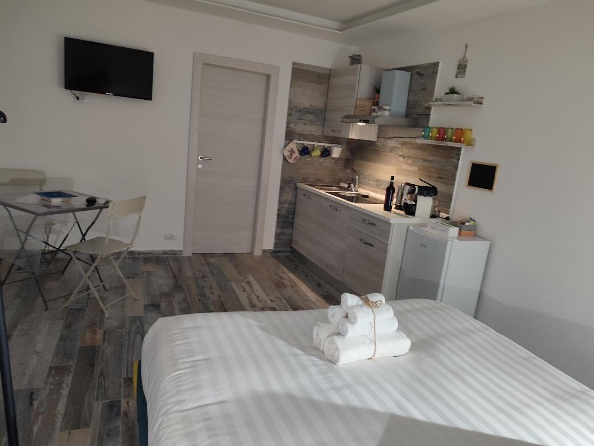 Casetta Al Vomero Appartement *