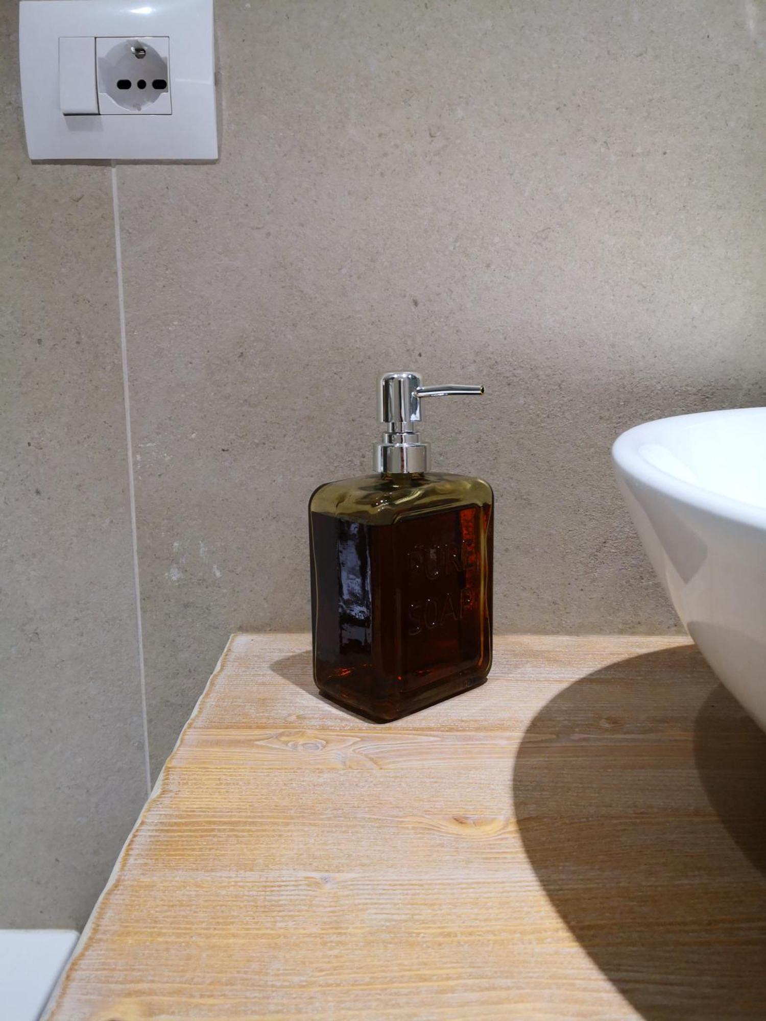 Casetta Al Vomero Appartement *